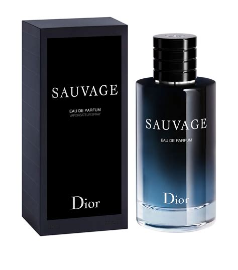 dior sauvage 2 ounce eau de parfum|dior sauvage 200ml best price.